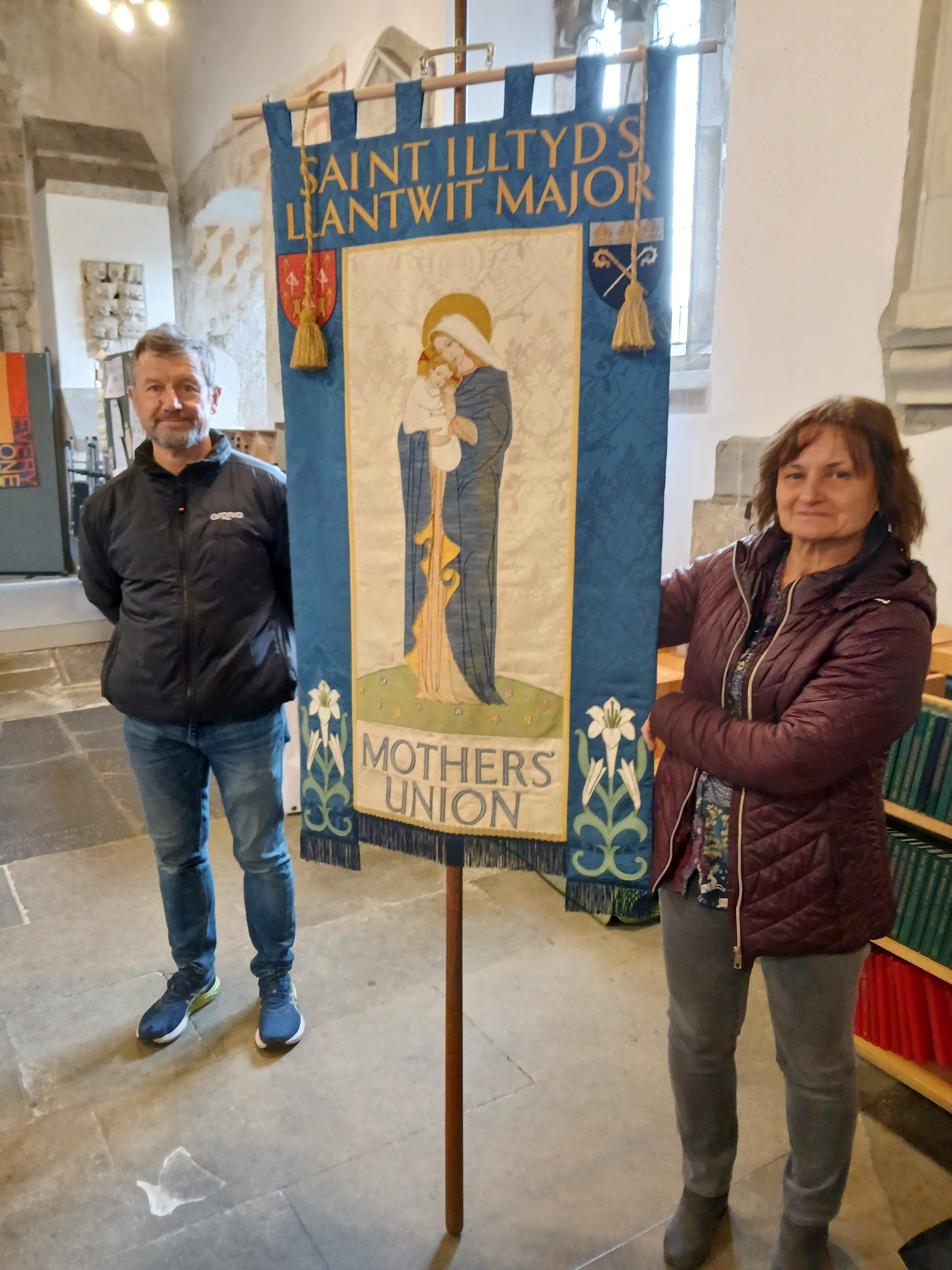 MU Banner